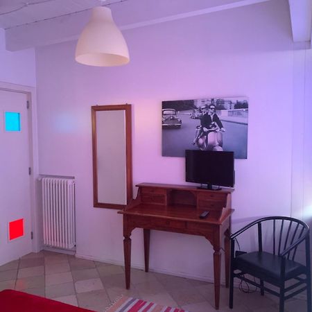 Le Tre Civette Bed & Breakfast Lecce Exterior photo