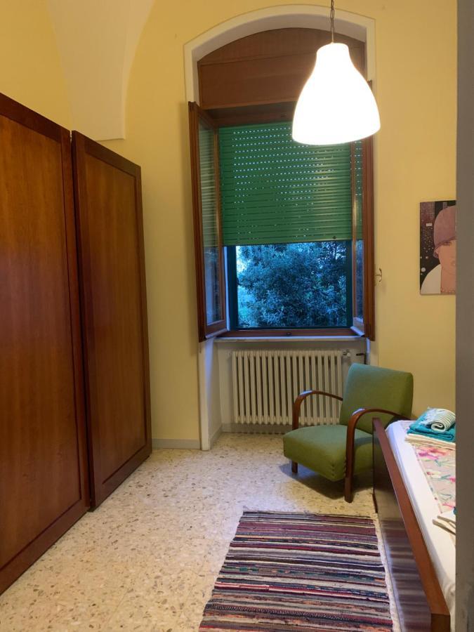 Le Tre Civette Bed & Breakfast Lecce Exterior photo