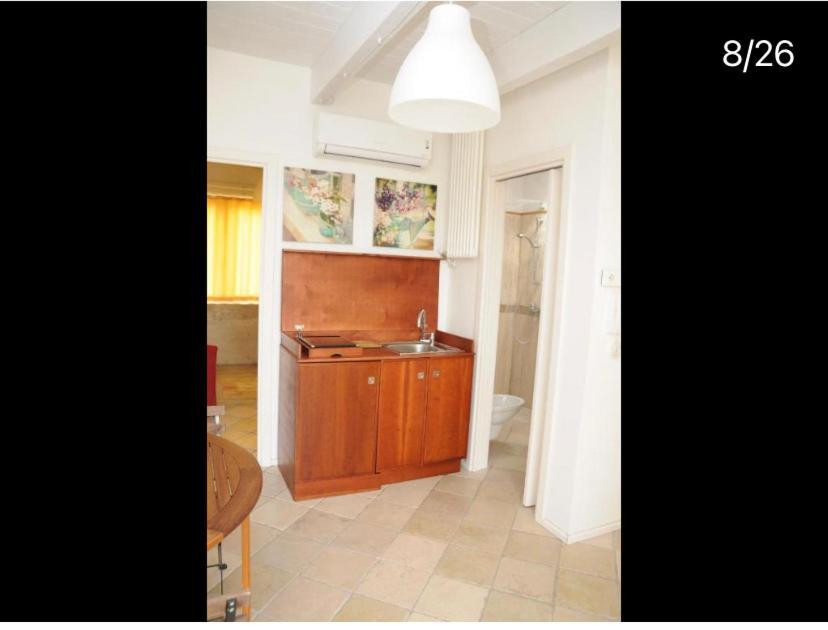 Le Tre Civette Bed & Breakfast Lecce Exterior photo