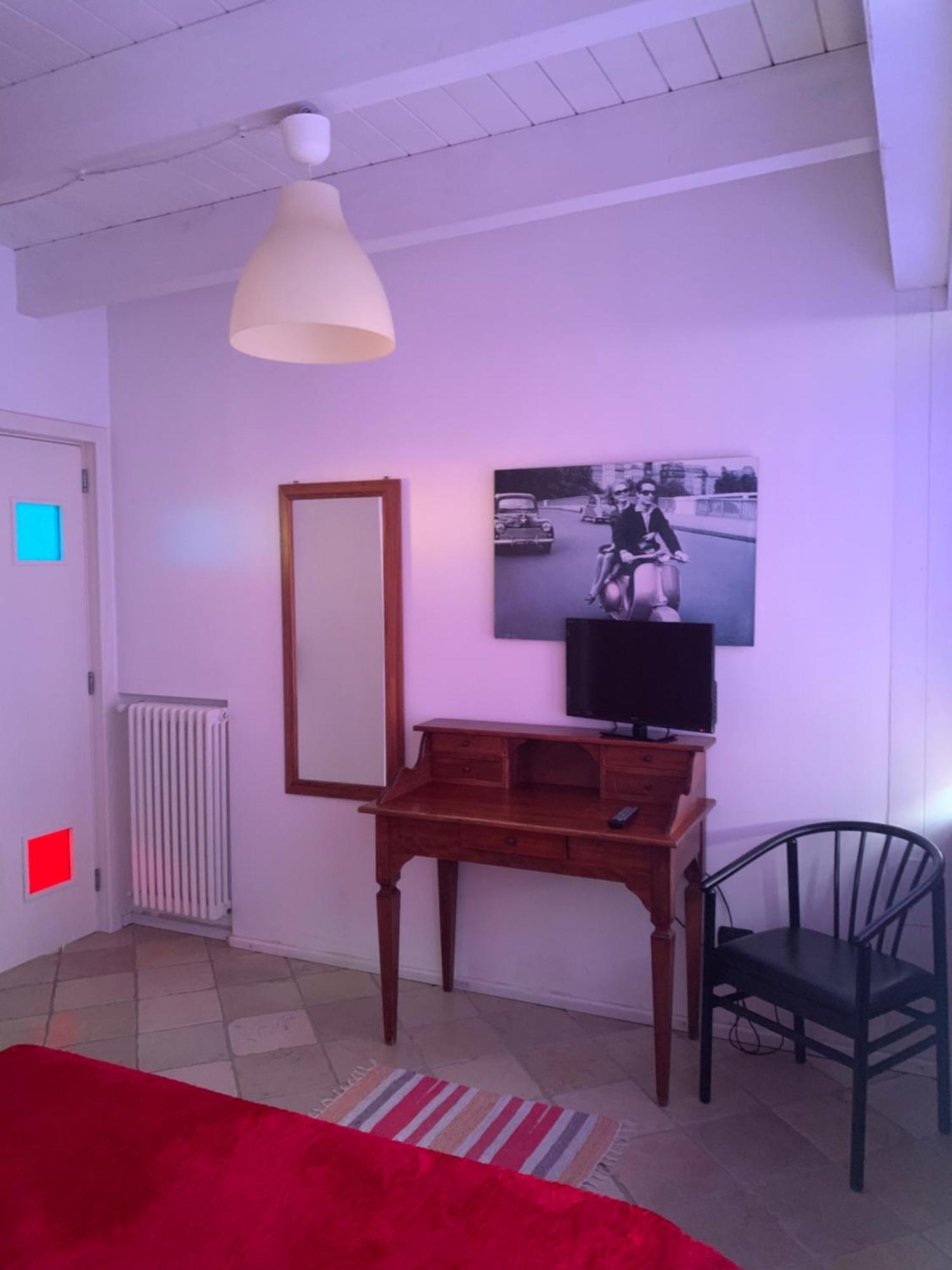 Le Tre Civette Bed & Breakfast Lecce Exterior photo
