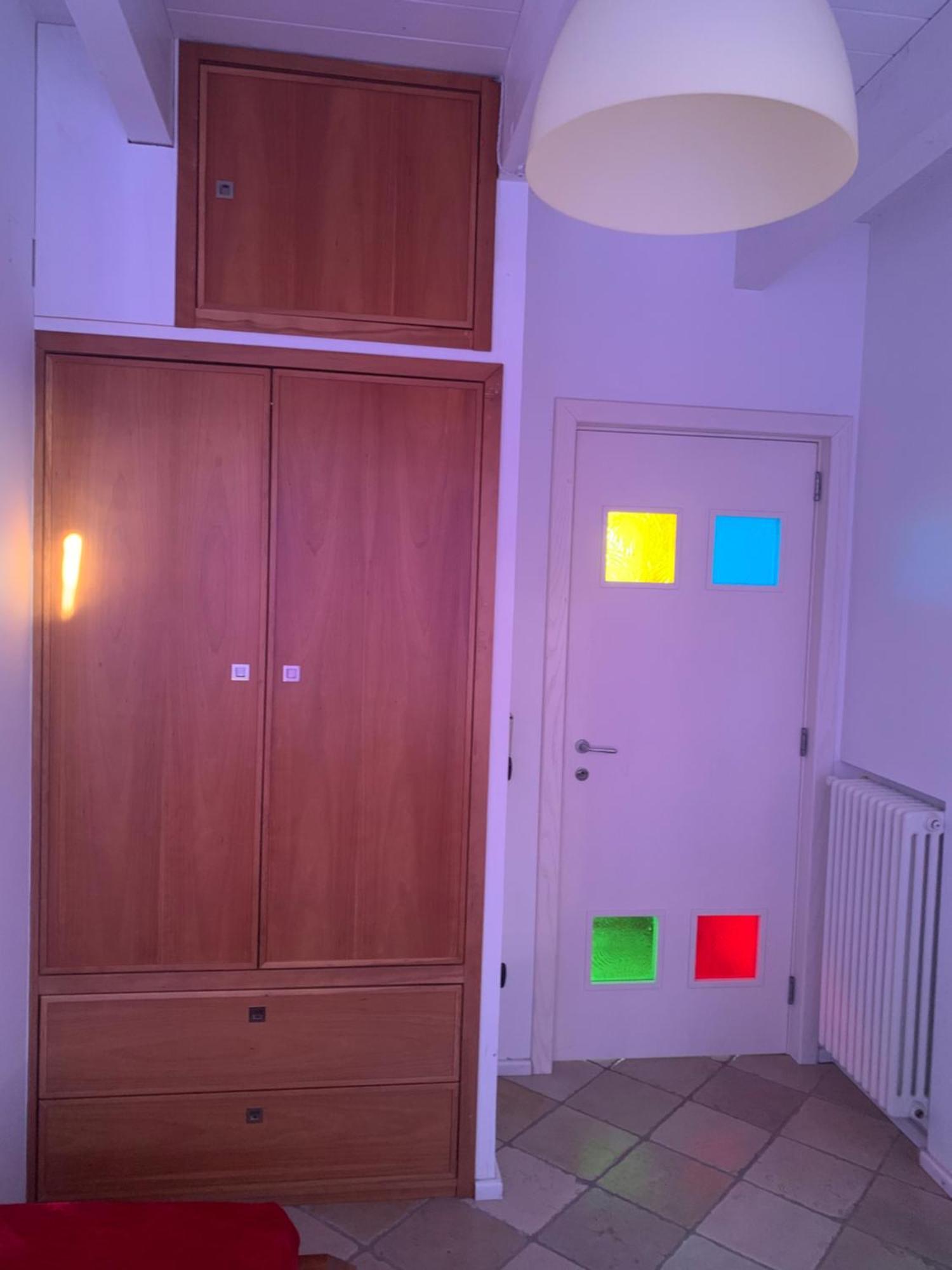 Le Tre Civette Bed & Breakfast Lecce Exterior photo