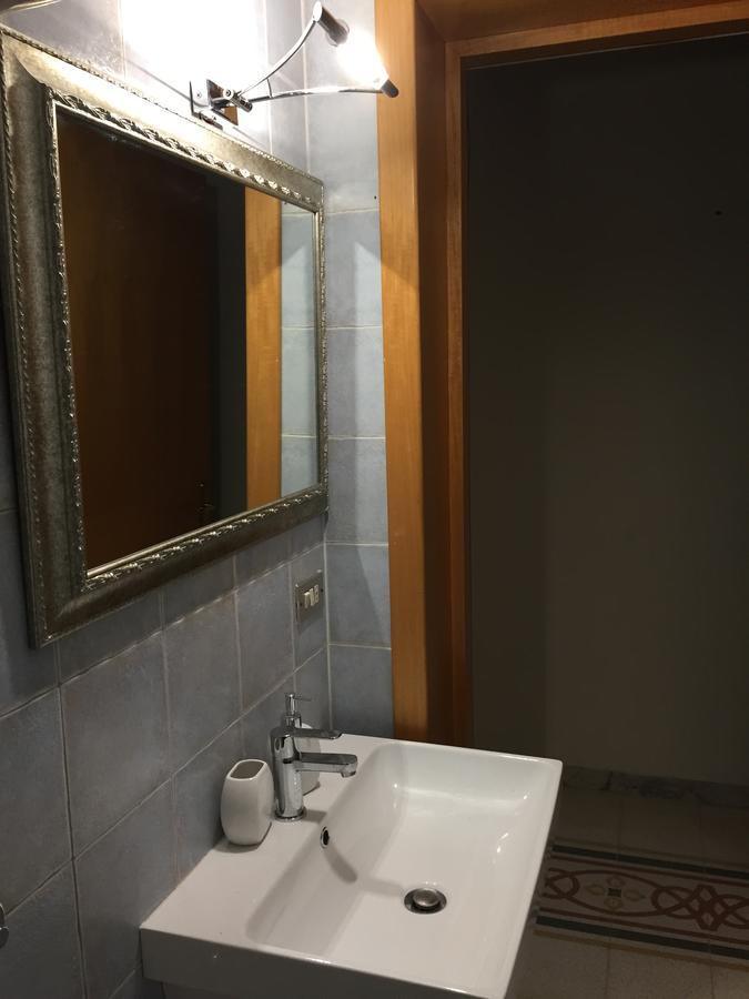 Le Tre Civette Bed & Breakfast Lecce Exterior photo