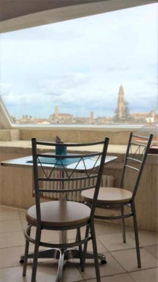 Le Tre Civette Bed & Breakfast Lecce Exterior photo